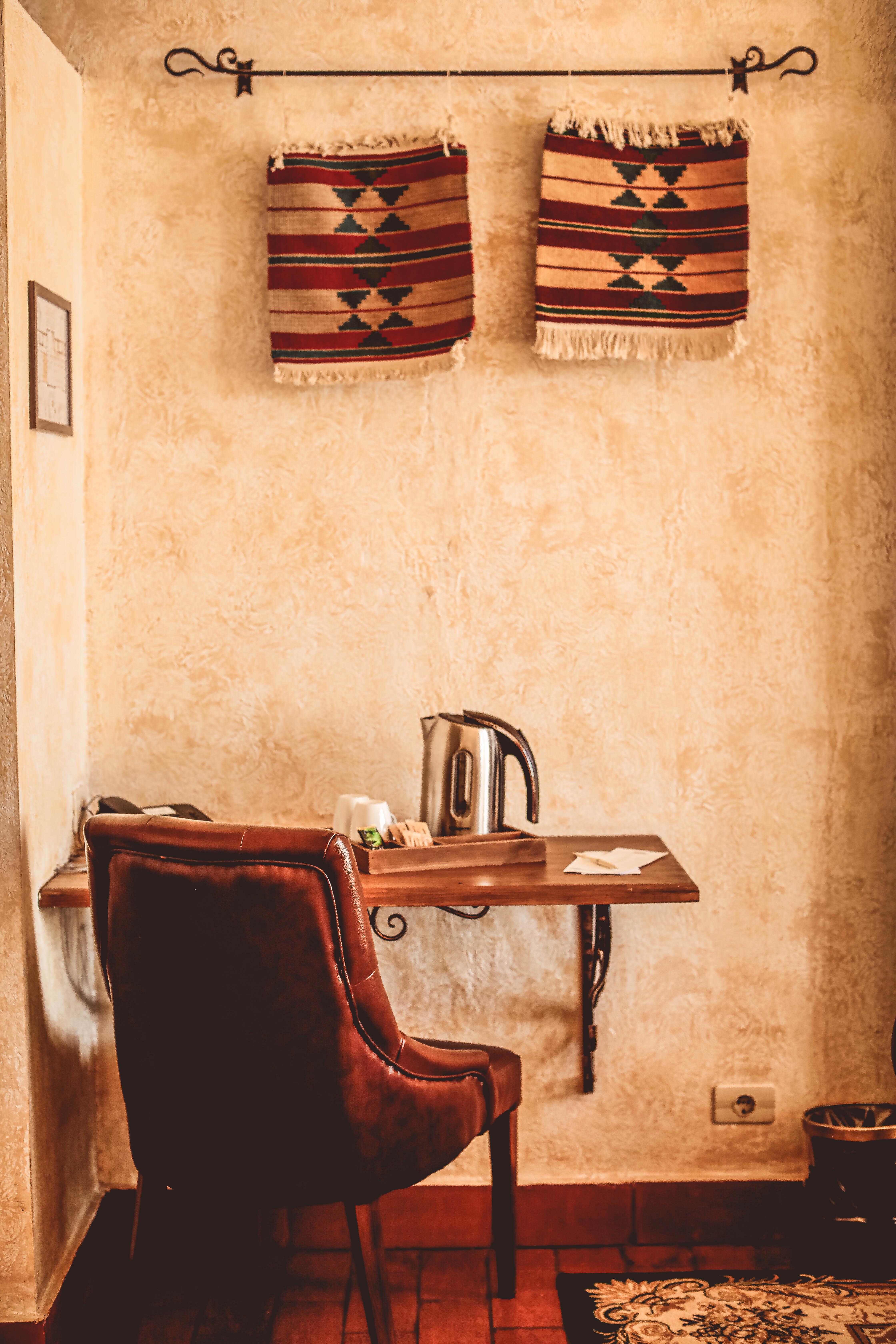 Caucasus Hotel Kasagh Luaran gambar A kettle on a table